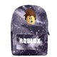 thumbnail image 2 of Mochila de cielo estrellado para mujer, morral escolar para adolescentes, morral escolar para hombre y mujer, 2020, 2 of 4