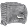 thumbnail image 3 of Gorro de Perro, Muffs de Oreja para perros Sombreros para Perros para Perros Grandes Casco de Gato Orejas de Mascotas Tejidas para Mascotas., 3 of 7