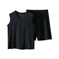 thumbnail image 1 of Kids Summer Sport T-Shirt and Shorts Set Clothing Sets Tracksuit, 1 of 3