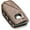 Brown, variant on Vitodeco Genuine Leather Key Fob Case Compatible with BMW X5 2024, BMW X6 2024, BMW X7, BMW X1, BMW 3 Series, BMW 7 Series, BMW iX, BMW i4, BMW i7 2023-up (4-Button, Black)