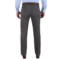 thumbnail image 2 of Pantalón casual Yale Slim Fit 0872 Gris Oxford, 2 of 4