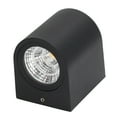 thumbnail image 1 of Luz De Pared LED, Lámpara De Pasillo Cilíndrica COB Bead 5W 85-265V Con Cable De Conexión Para Interior Y Exterior, 1 of 7