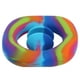thumbnail image 1 of Juguete de agarre manual con ventosa, juguete de agarre para adultos de descompresión, alivio del estrés y ansiedad de silicona (multicolor), 1 of 14