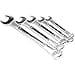 thumbnail image 3 of Wilmar Corporation 5 Piece Combination Wrench Set W15MP, 3 of 3