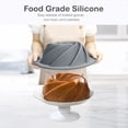 thumbnail image 2 of High Temperature Silicone Cake for Effortless Baking and Demolding Every, 2 of 4