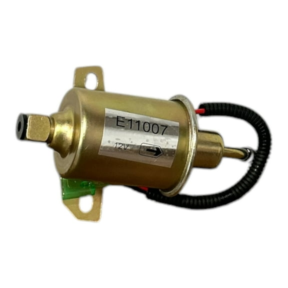 Arko Electric Fuel Pump for Cummins Onan Airtex E11007 A029F889 149-2311 149-2311-02 149-2311-01 149231101 Generator 4KW Microlite MicroQuiet 4000 4Kw RV