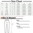 thumbnail image 3 of LEEYNEER Women‘s Cargo Capris Hiking Pants Lightweight Quick Dry Outdoor Athletic Casual Loose Comfy Multiple Pockets Trousers, 3 of 6