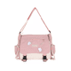 thumbnail image 1 of Bolso De Hombro Para Mujer/bolso Rosa, 1 of 4