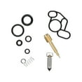 thumbnail image 3 of Tekuisi 2PCS for Ducati Monster Supersport 600 750 900 Carburetor Carb Repair Set, 3 of 6