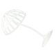 thumbnail image 5 of Hat Holder Freestanding Wigs Hat Cap Storage Display Rack Dryer Stand Organizer Decoration Clothes Shop Home Storing 56x30x10cm, 5 of 11