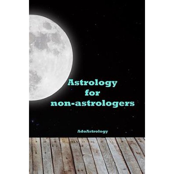 Pre-Owned Astrology for Non-Astrologers