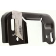 thumbnail image 3 of Replacement REPF013102 Bumper Bracket Compatible For 2010-2014 Ford F-150 Front, Left Driver, 3 of 3