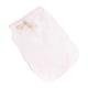 thumbnail image 3 of Reusable Food Strainer Bag for Daily Use Washable Linen Beige 1 Piece Practical Small Size, 3 of 5