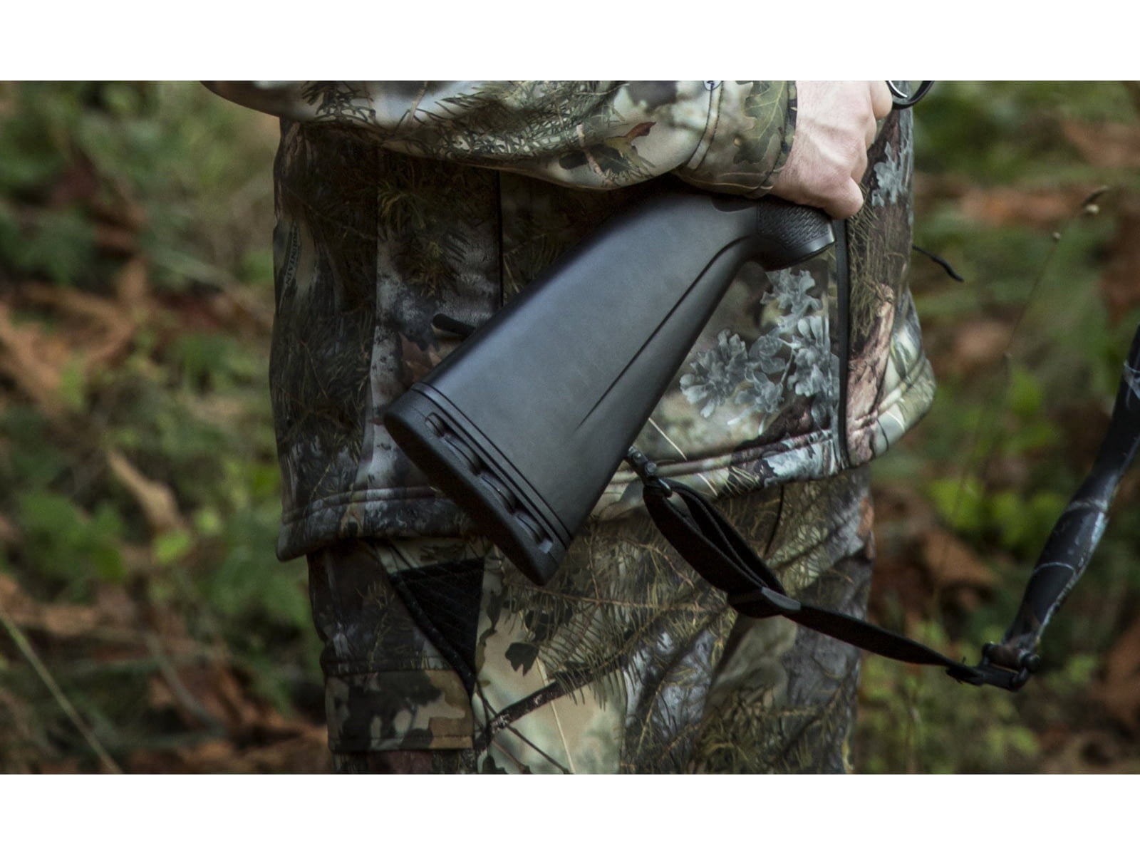 LimbSaver AirTech Precision-Fit Recoil Pad 10802 Browning A-Bolt Youth/Ladies