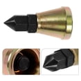 thumbnail image 3 of Adjustable Screw Jack Machinist Jack Mini Screw Jack Floor Leveling Support Jack, 3 of 8