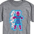 thumbnail image 3 of Marvel - Fantastic Four Galactus - Men's Short Sleeve Graphic T-Shirt, 3 of 5