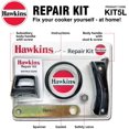 thumbnail image 5 of Hawkins Pressure Cooker Repair Kit Inside Fix Your Cooker Your Self at Home (KIT5L), 5 of 6
