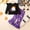 A-Purple Pumpkin Ghost, variant on Emy Dola 1-6T Baby Girl's Halloween Outfits Toddler Kids Long Sleeve Pumpkin Ghost Print Tops Bell Pants 2 Piece Set