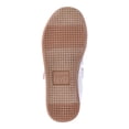 thumbnail image 5 of Madden NYC Little and Big Girls Triple Strap Mesh Sneakers, 5 of 6