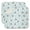 Animal Paw, variant on 2pcs Animal Paw Print Drying Mat Absorbent Reversible Dish Pad for Countertop Protection