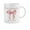 Section 2, variant on Pink Bows Ceramic Mug Coffee Cup 11oz,Coquette Pink Bows Mug,Pink Bows Coffee Mug,Pink Bows Gifts,Pink Bows Gifts For Women,Pink Bows Mug
