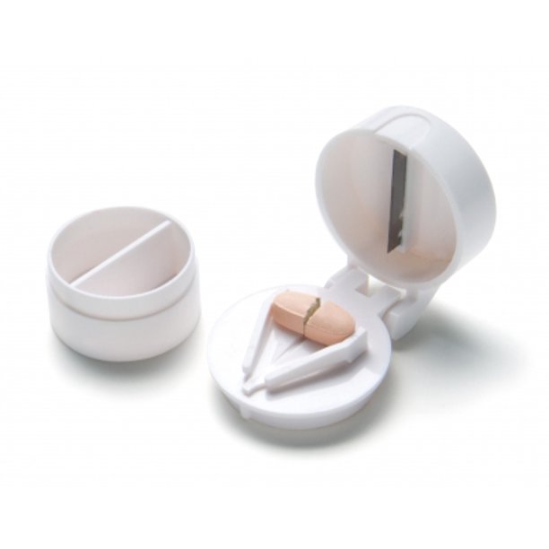 Pill Splitter and Crusher