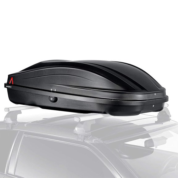 G3 S.p.A. 22.400 Cargo Carrier Spark 320 Box Style 110.23 Pound Max Load