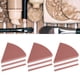 thumbnail image 2 of Herramienta de maquillaje, juego de esponjas de maquillaje de 6 piezas Esponja de mezcla de belleza Esponja de maquillaje en polvo Respuesta rápida, 2 of 8