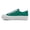Green, variant on Women’s Men’s Platform Sneakers Low Top Canvas Shoes Unisex Adults Lace Up Casual Shoes Breathable Platform Walking Sneakers
