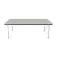thumbnail image 1 of Mahar Creative Colors Rectangular Activity Table, 1 of 7