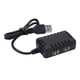 thumbnail image 1 of M Buder Cargador de Batería LiPo 7.4V 2 en 1 Balanceador USB de Plástico Premium con Indicador de Luz LED para Vehículos, Barcos y Aviones a Control Remoto, 1 of 9