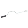 thumbnail image 3 of <p>Trailer Winding Handle, Reliable 19mm/0.75in Professional Practical Rustproof  Leg Winder  For RV</p>, 3 of 7