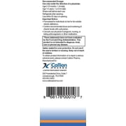 Dekas Plus Multivitamin Supplement Liquid, 2 Fl. Oz.