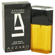 Azzaro Pour Homme Cologne for Men, 1.7 Oz