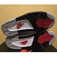 thumbnail image 5 of Ni - ke Size 11.5M - Air Jordan 4 Retro "White Cement" (FV5029-100), 5 of 5