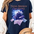 thumbnail image 2 of Trans-Siberian Orchestra – Wizard Tshirt Unisex, Sizes S-5XL - Gategoo, 2 of 5