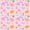 Light Pink, variant on Metsweet Animal Dinosaur Twin Sheets 3pcs, Jungle Wildlife Bedding, Green Brown Gray,1 Fitted Sheet, 1 Flat Sheet and 1 Pillowcase