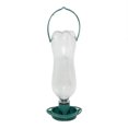 thumbnail image 2 of 1pc/2pcs/3pcs Recycle Empty Soda Bottle Top Bird Feeder Automatical Feeding Outdoors Hanging Feeding Tray, 2 of 9