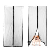 Imperial Home Improved Magic Screen Door
