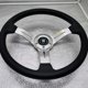 thumbnail image 1 of NARDI Estilo Titanio Volante Cuero BERKUALITI huangjie unisex, 1 of 2