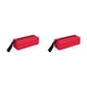 thumbnail image 3 of Bolsa de herramientas pequeña Wosthever organizador impermeable L/Rojo 2piezas, 3 of 6
