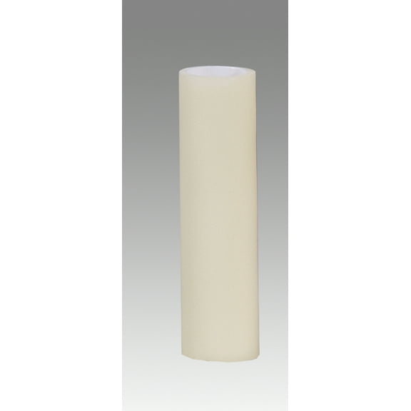 B&P Lamp® 4" Standard Size Ivory Color