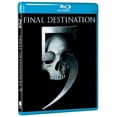 thumbnail image 1 of Final Destination 5 ( Final Dead Bridge (Final Destination Five) ) (+ Digital Copy) (Blu-Ray & DVD Combo) [ Blu-Ray, Reg.A/B/C Import - Netherlands ], 1 of 1