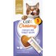 thumbnail image 1 of Catit Golosinas Cremosas para Lamer de Pollo y Pavo – Pack de 5, 1 of 3