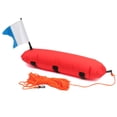 thumbnail image 4 of Swimming Dive Float Buoy Rope Dive Rope Buoy for Diving Spearfishing Snorkeling, 4 of 7