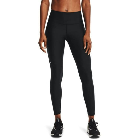 Leggins Under Armour HeatGear Armour de cintura alta para mujer