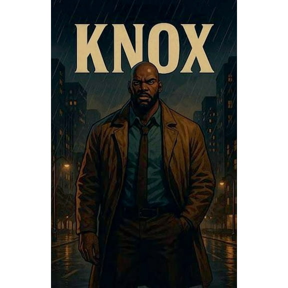 Knox, (Paperback)
