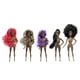 thumbnail image 2 of 5 piezas de cuerpo de muñeca desnudo flexible para muñecas de 1/6 con accesorios para hacer cabello. Regalos. C, 2 of 9