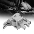 thumbnail image 3 of Sew Machine Presser, Sew Machine Press Foot  Easy To Use Wear-resistant  For Professional Use For Sewing Craft For Thick Material For Clothes Twisted Roller Presser Foot, 3 of 8