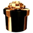 thumbnail image 2 of 4 Layer Nested Screw Puzzle Gift Box, Elegant Reusable Prank Gift Box with Golden Bow, Annoying Twist Unboxing Game, Keepsake Storage for Gift Cards Cash for Christmas Anniversary, 2 of 5